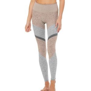 Alo Yoga High-Waist Alosoft Sheila Legging